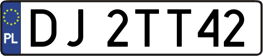DJ2TT42