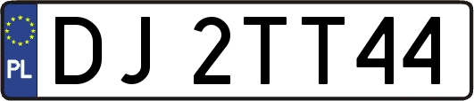 DJ2TT44