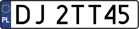 DJ2TT45