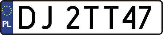 DJ2TT47