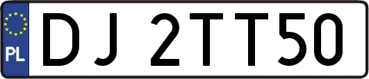 DJ2TT50