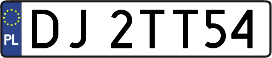 DJ2TT54