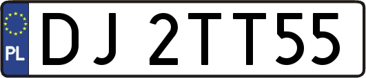 DJ2TT55