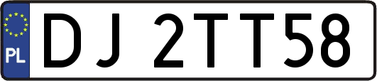DJ2TT58