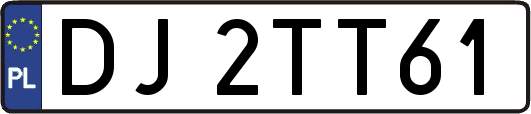 DJ2TT61
