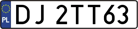DJ2TT63