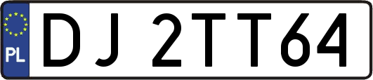 DJ2TT64