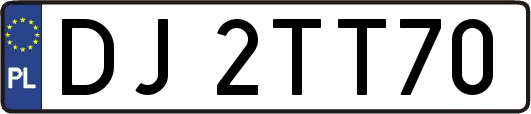 DJ2TT70