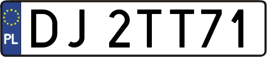 DJ2TT71