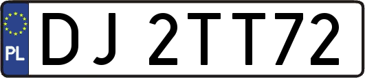 DJ2TT72