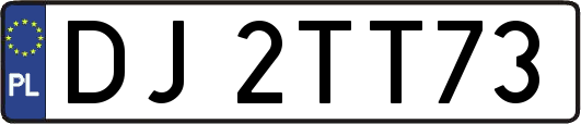 DJ2TT73