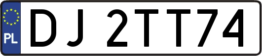 DJ2TT74