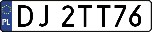 DJ2TT76
