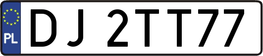 DJ2TT77