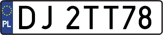 DJ2TT78