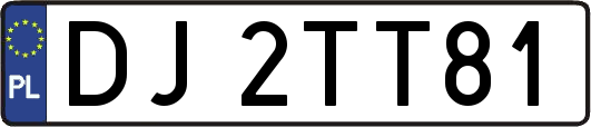DJ2TT81