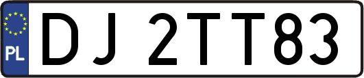 DJ2TT83