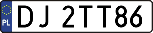DJ2TT86