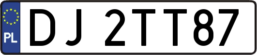DJ2TT87