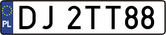 DJ2TT88
