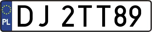 DJ2TT89