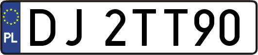 DJ2TT90