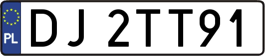 DJ2TT91