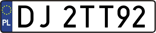 DJ2TT92