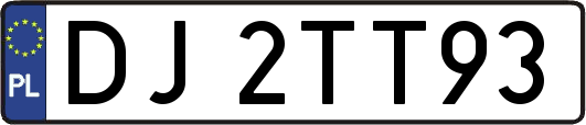 DJ2TT93