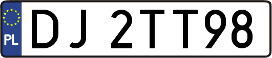 DJ2TT98