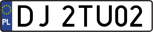 DJ2TU02