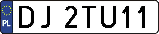 DJ2TU11
