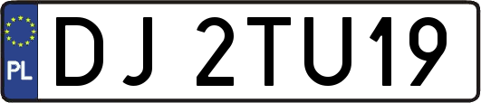 DJ2TU19