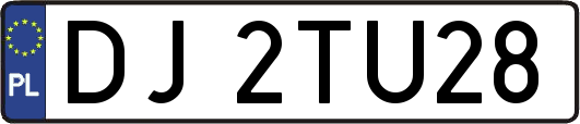 DJ2TU28