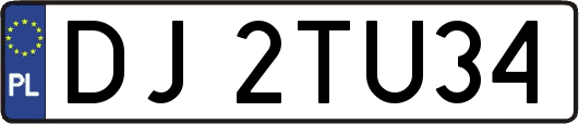 DJ2TU34
