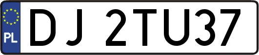 DJ2TU37