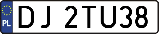 DJ2TU38