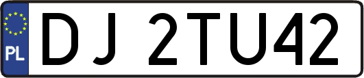DJ2TU42