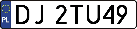 DJ2TU49