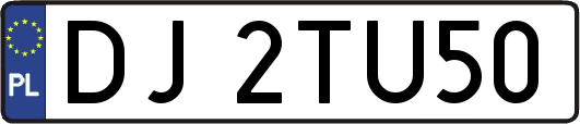 DJ2TU50