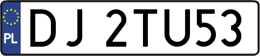 DJ2TU53