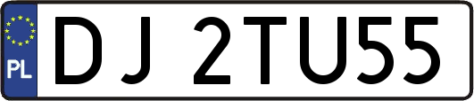 DJ2TU55