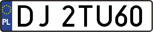 DJ2TU60