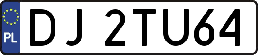 DJ2TU64