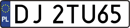 DJ2TU65
