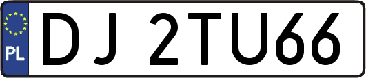 DJ2TU66