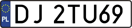DJ2TU69