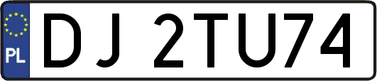DJ2TU74