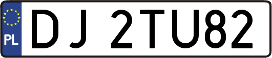 DJ2TU82