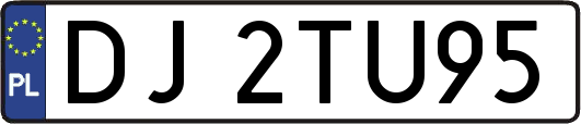 DJ2TU95